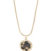 Dreaming Necklace - Gold