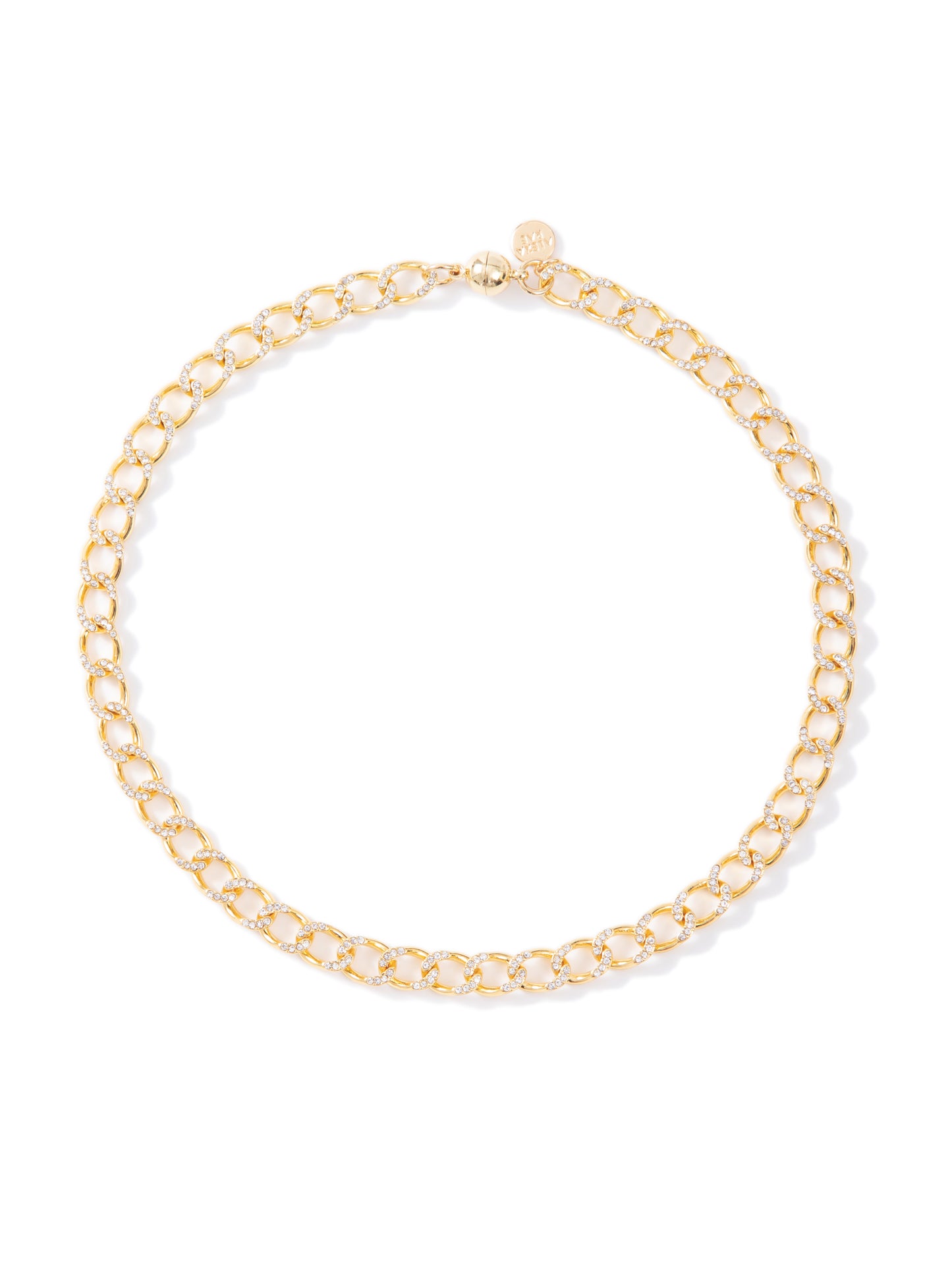 Dreams Necklace - Gold