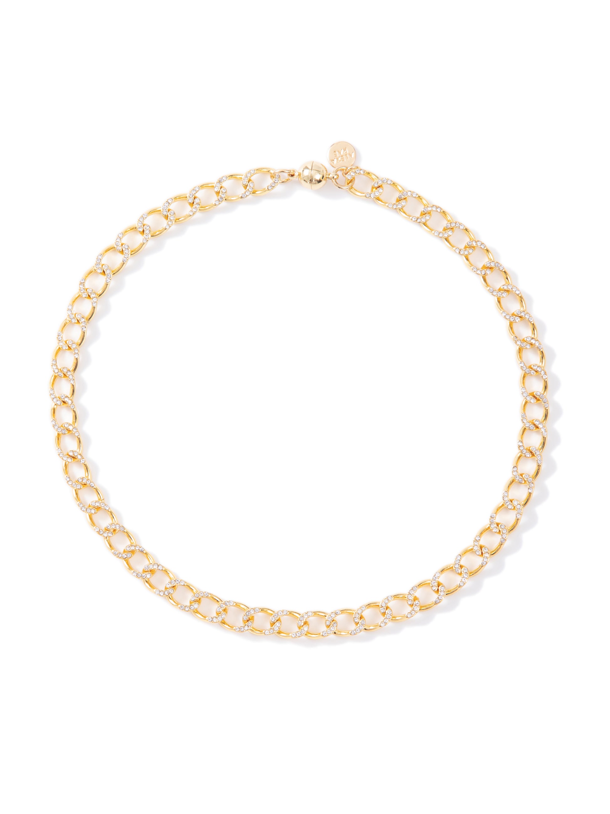 Dreams Necklace - Gold