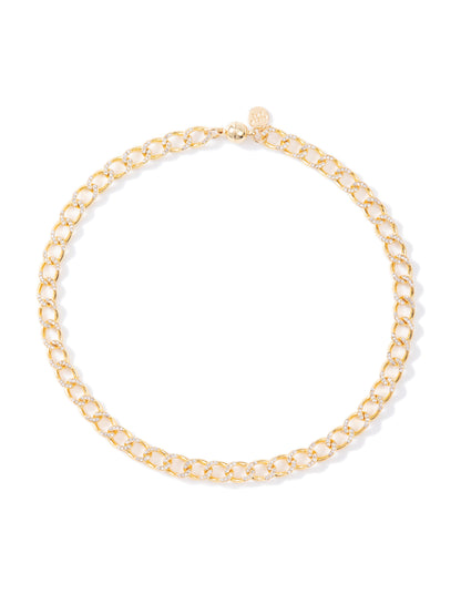 Dreams Necklace - Gold