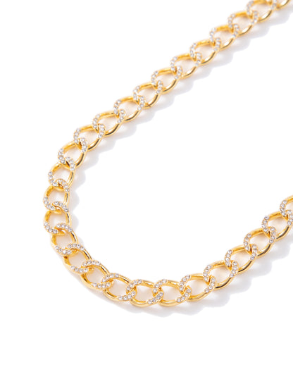 Dreams Necklace - Gold