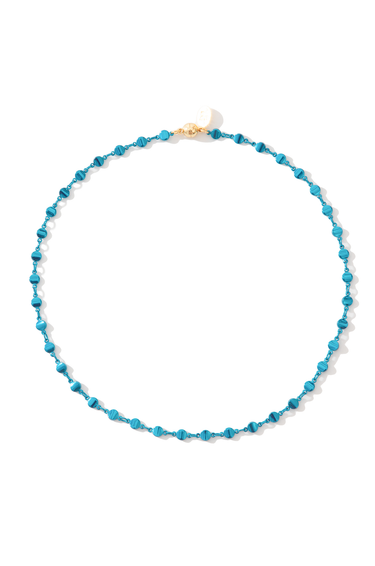Isabella Necklace Short - 2 Colors!