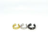 Iconic Ring - 3 Colors!