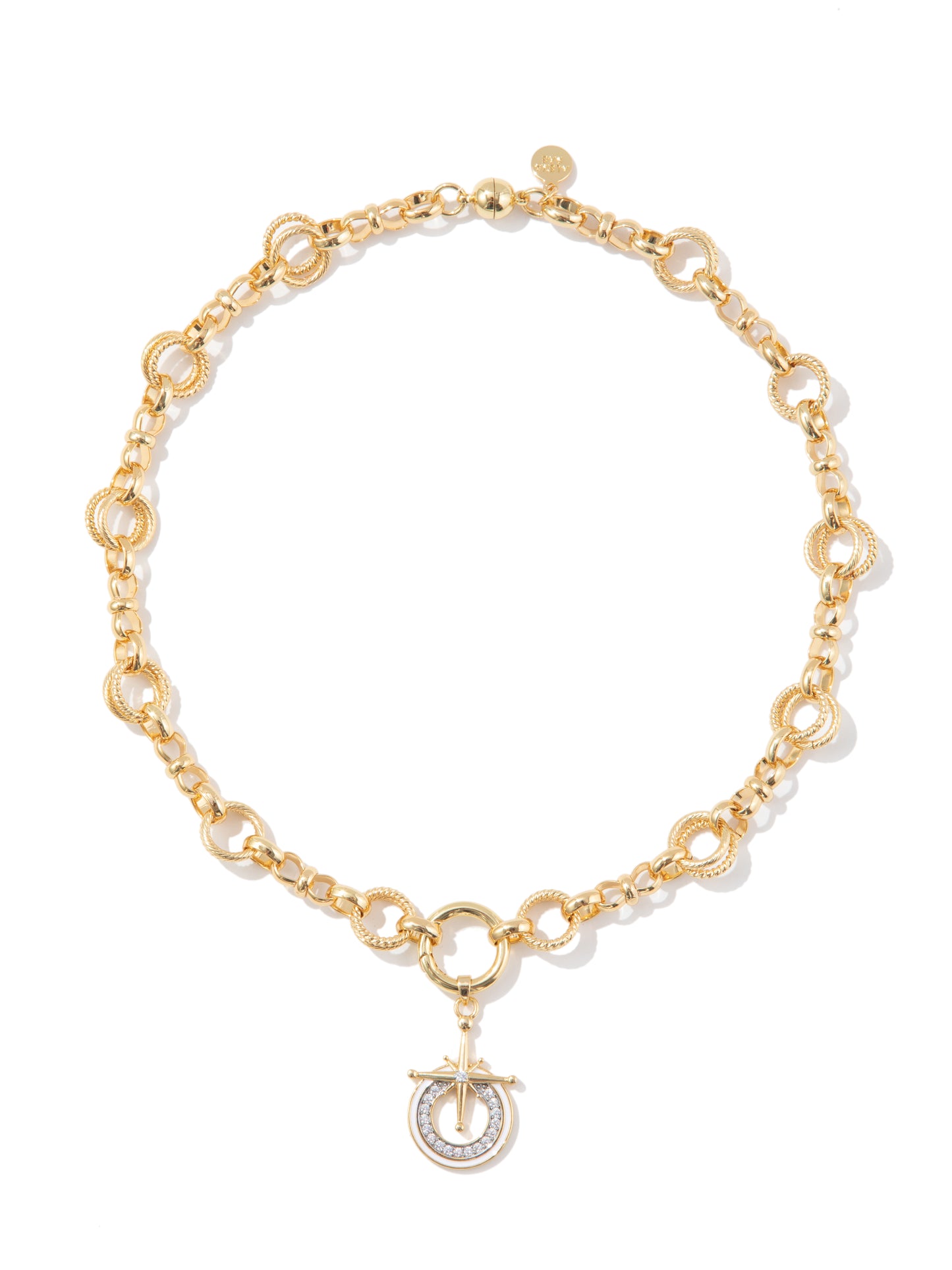 Dusk Traveller Necklace