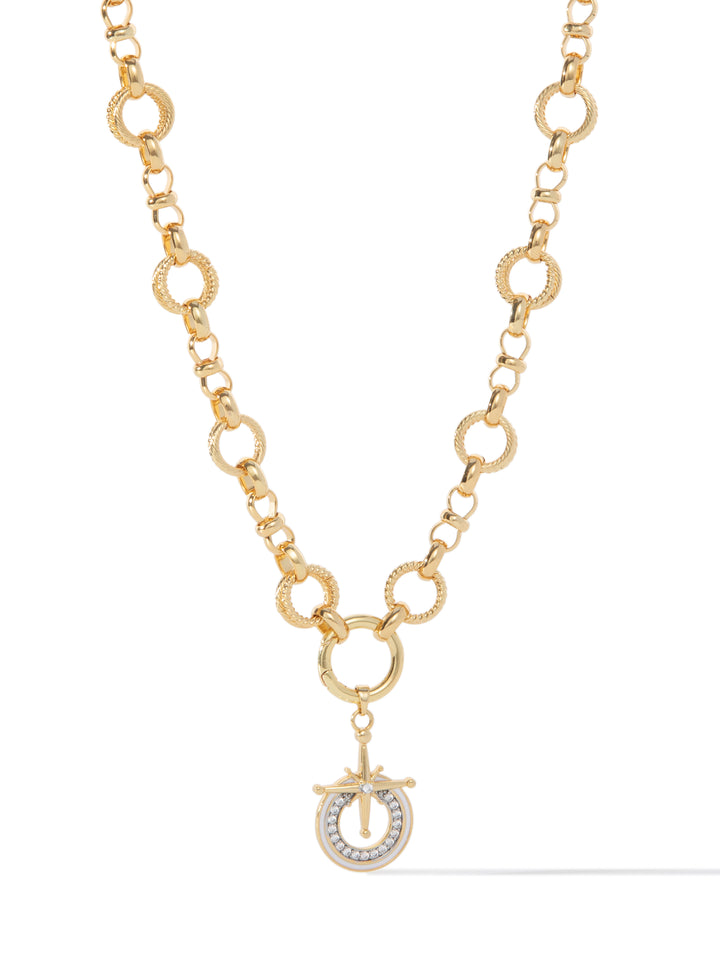Dusk Traveller Necklace
