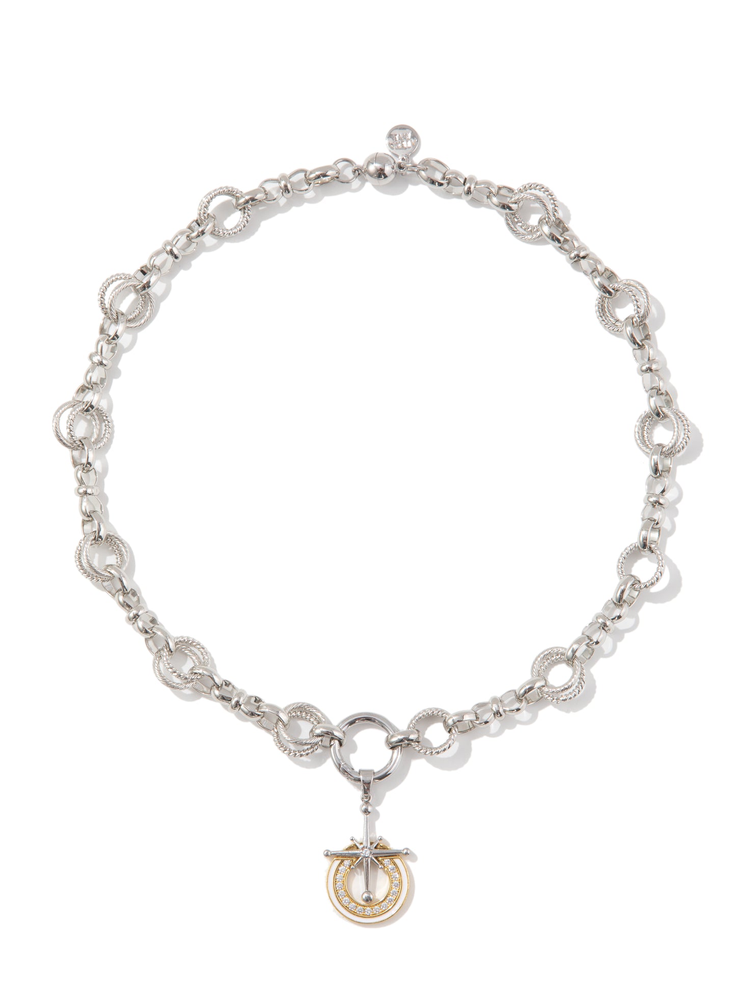 Dusk Traveller Necklace
