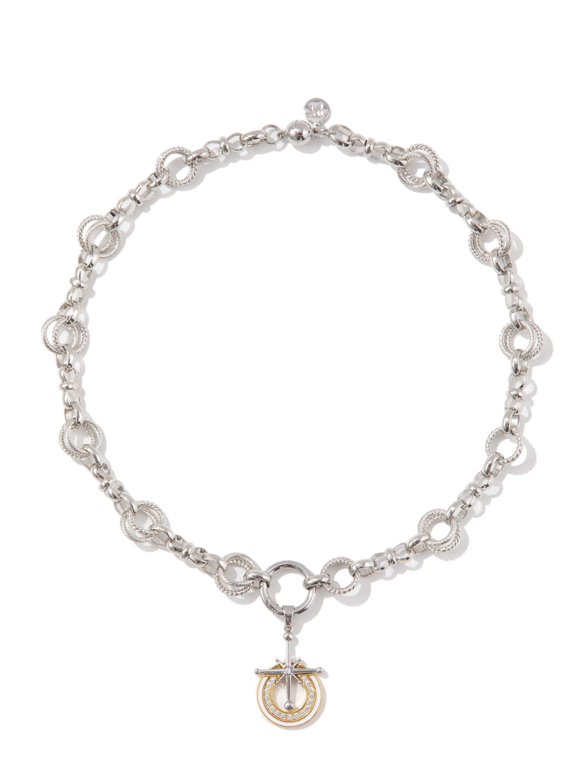 Dusk Traveller Necklace