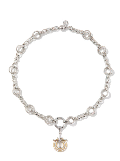 Dusk Traveller Necklace