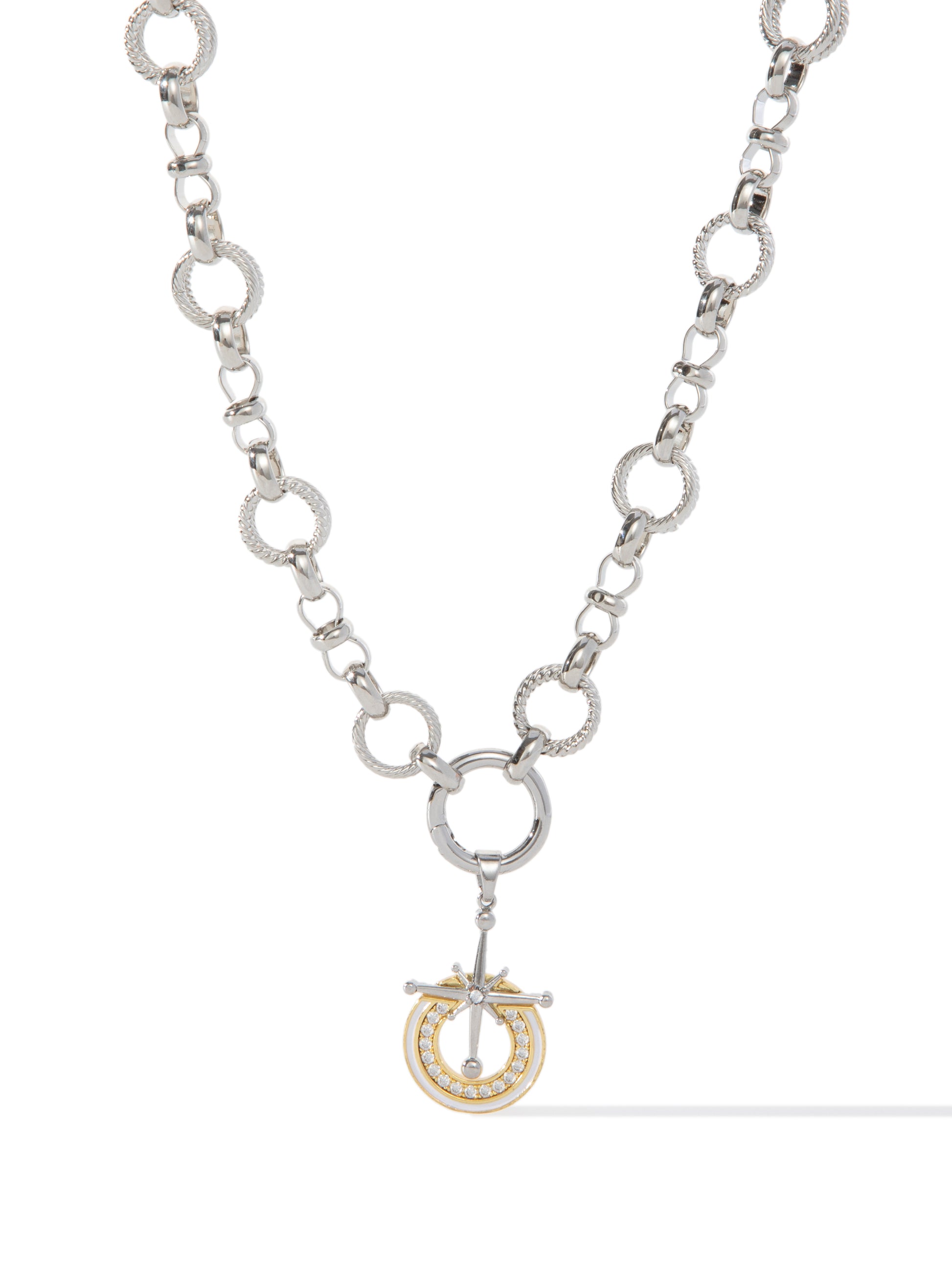 Dusk Traveller Necklace