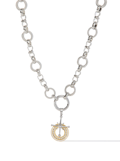 Dusk Traveller Necklace