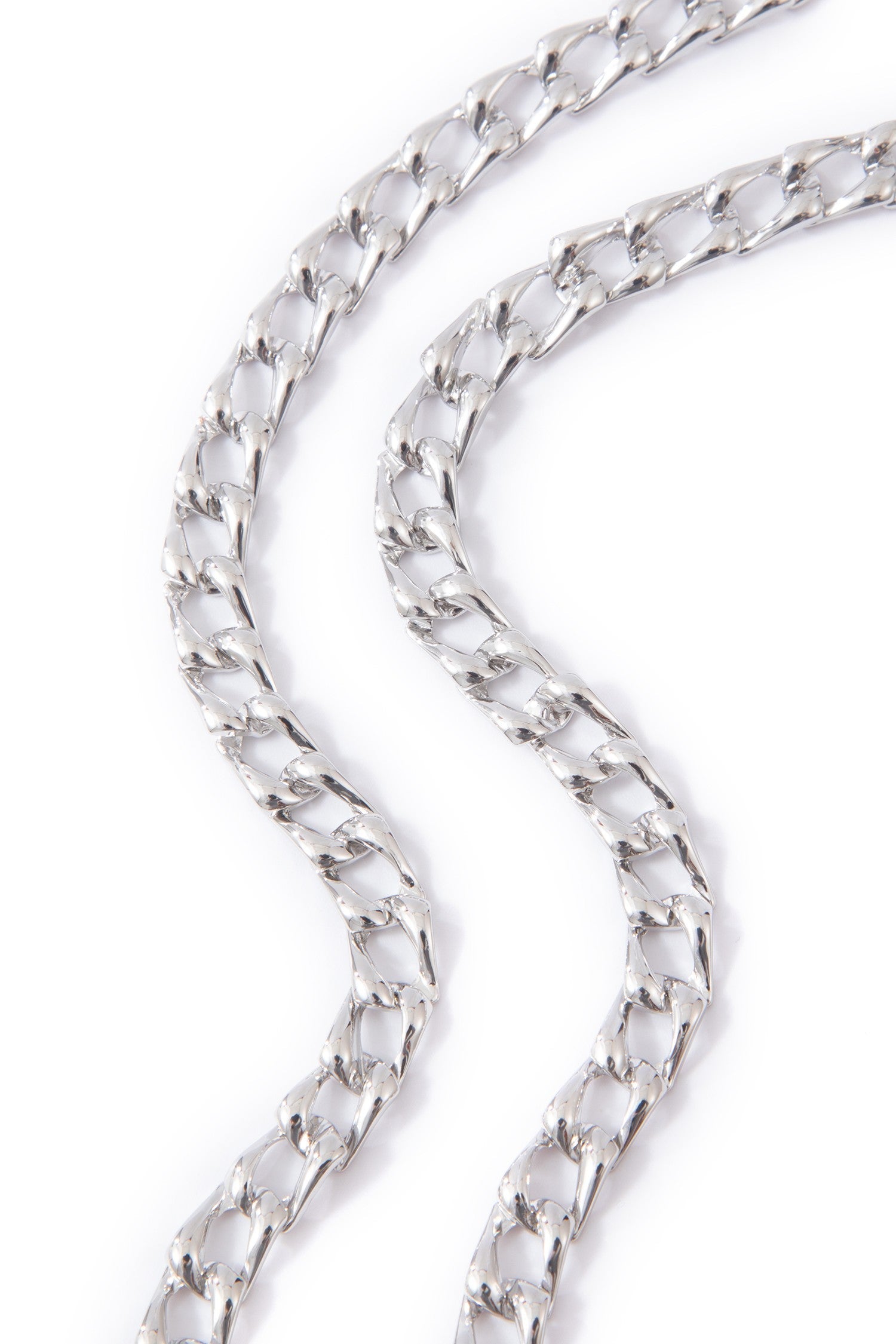 The Matrix Necklace - 2 Colors!