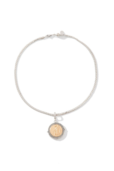 Time For Everything Necklace