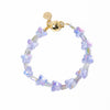 Summer Butterfly Bracelet - Lilac Kiss