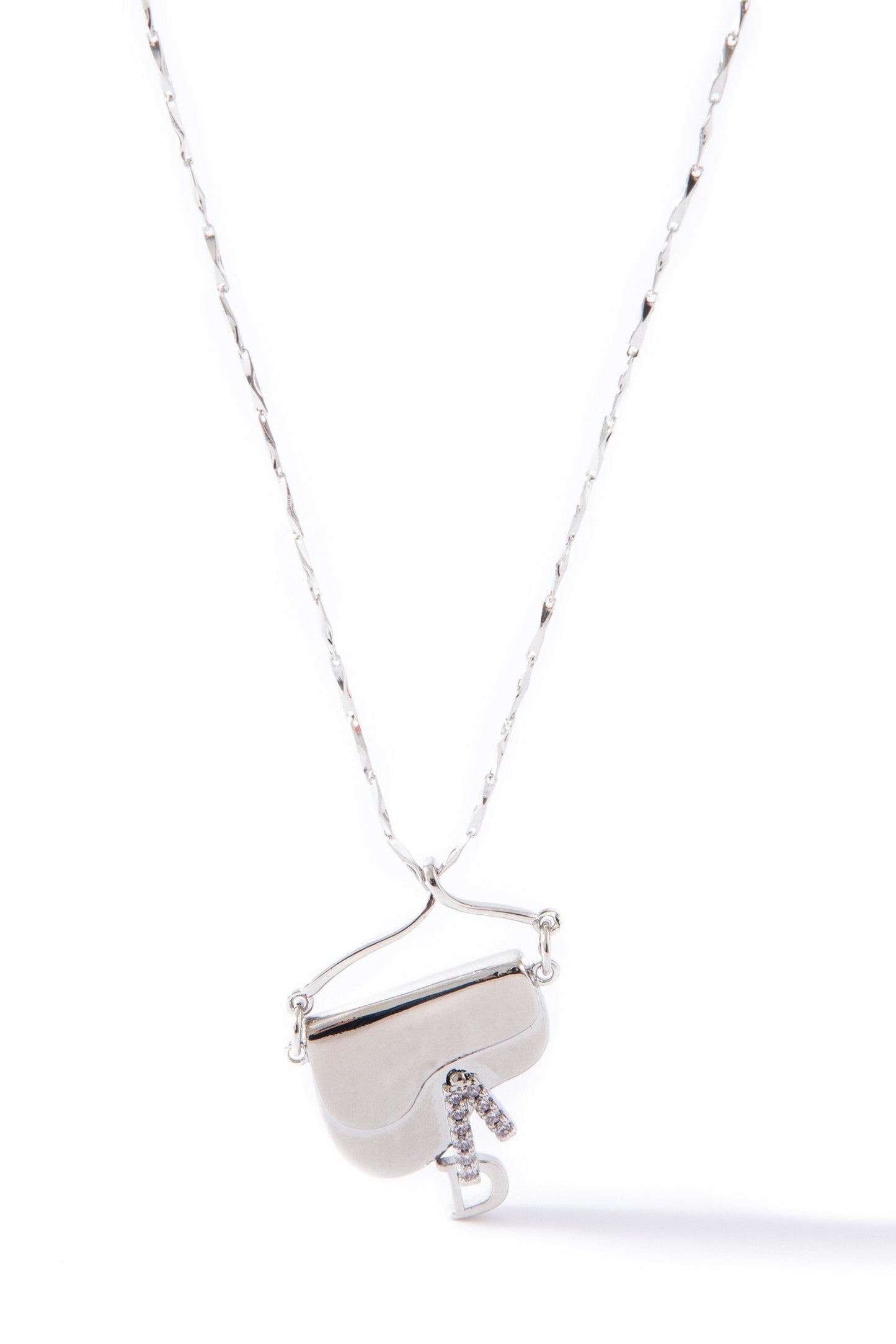 Weekend In Provence Necklace