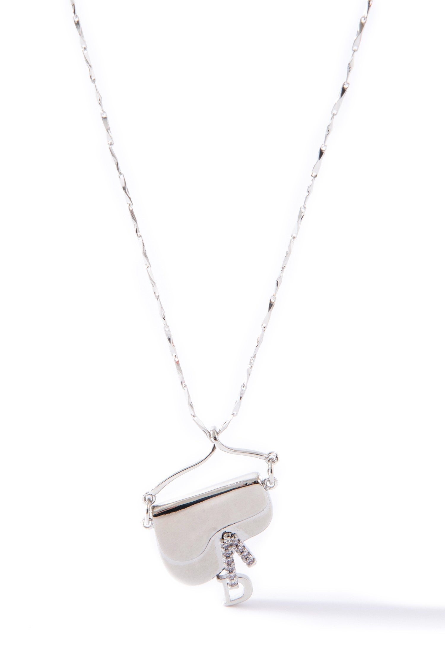 Weekend In Provence Necklace