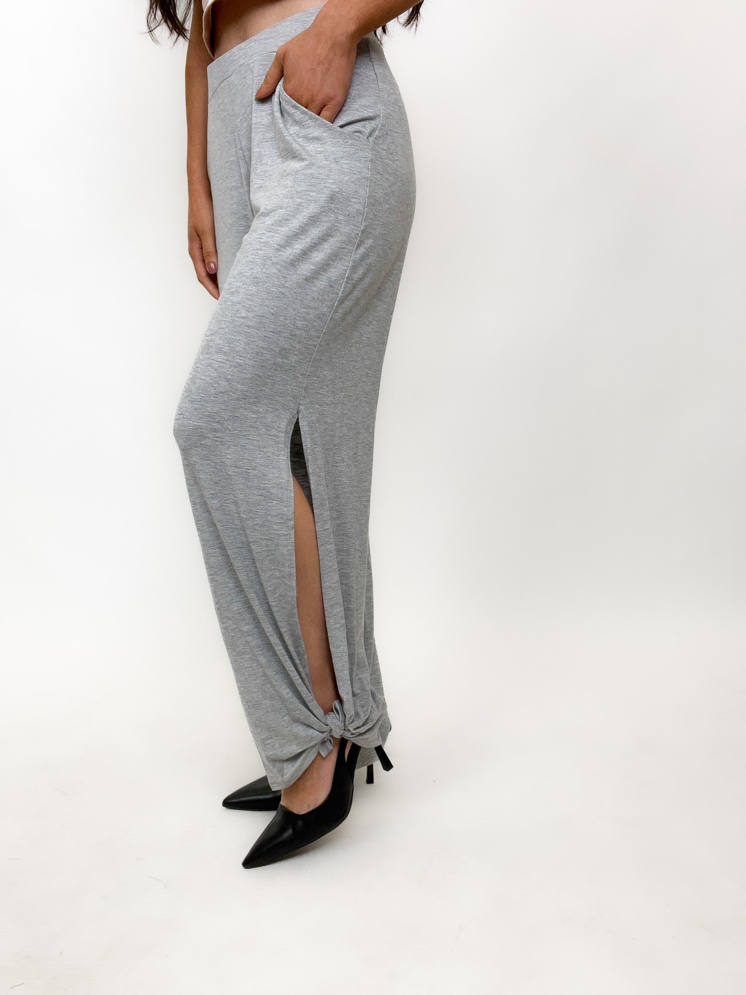 Everyday Comfort Pants - 3 Colors!