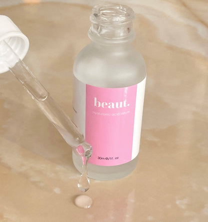 halo kleen serum set