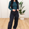 Geared To Win Cargo Pants - 4 Colors!