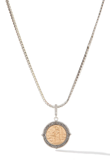 Time For Everything Necklace