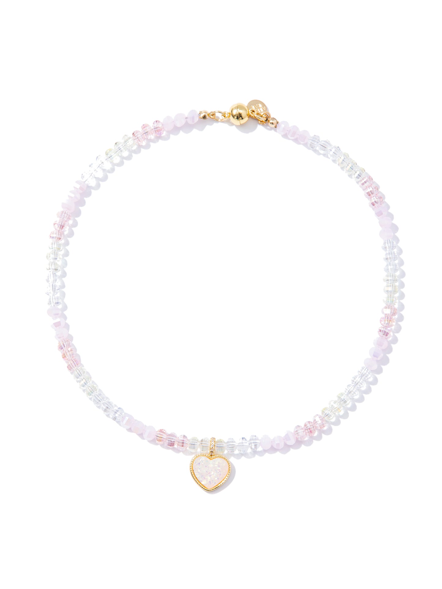 Easy Breezy Necklace - Pastel Dream