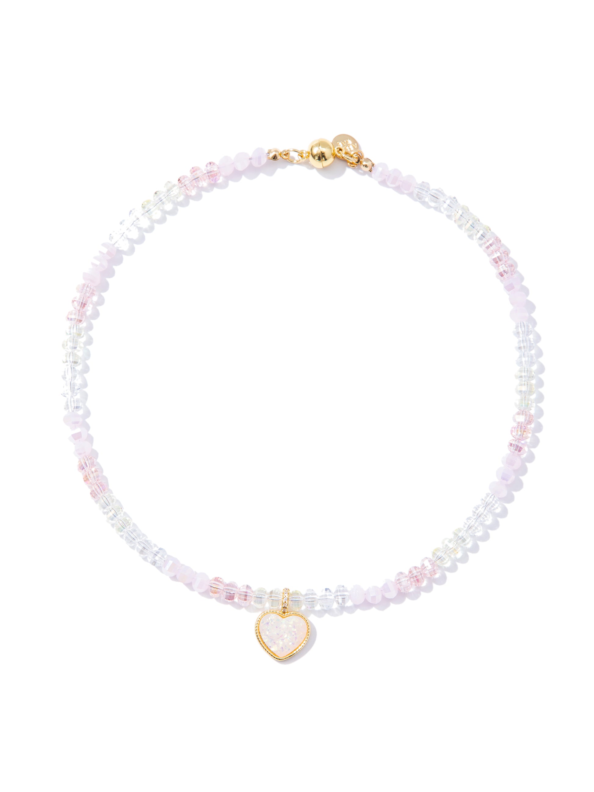 Easy Breezy Necklace - Pastel Dream
