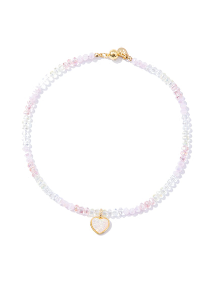 Easy Breezy Necklace - Pastel Dream