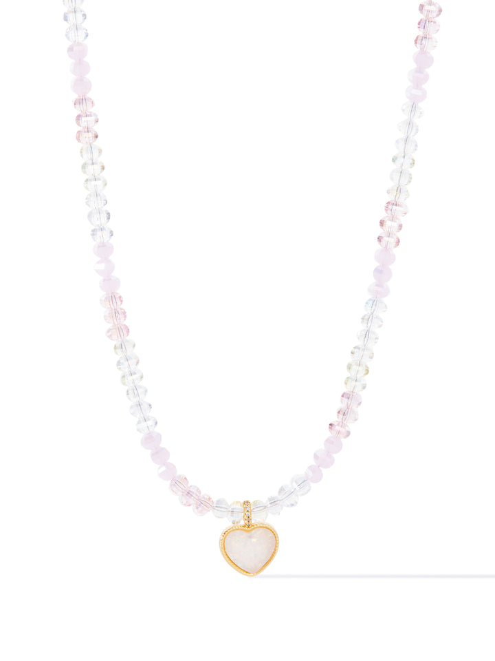 Easy Breezy Necklace - Pastel Dream