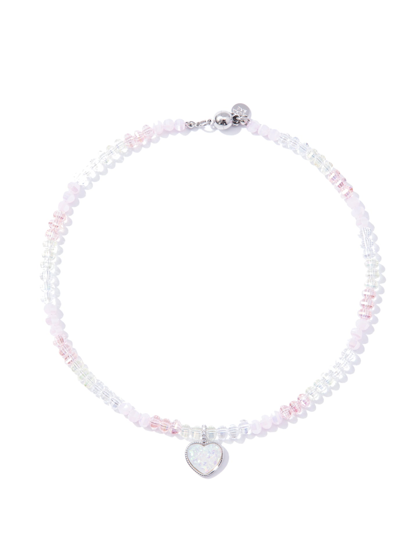 Easy Breezy Necklace - Pastel Dream