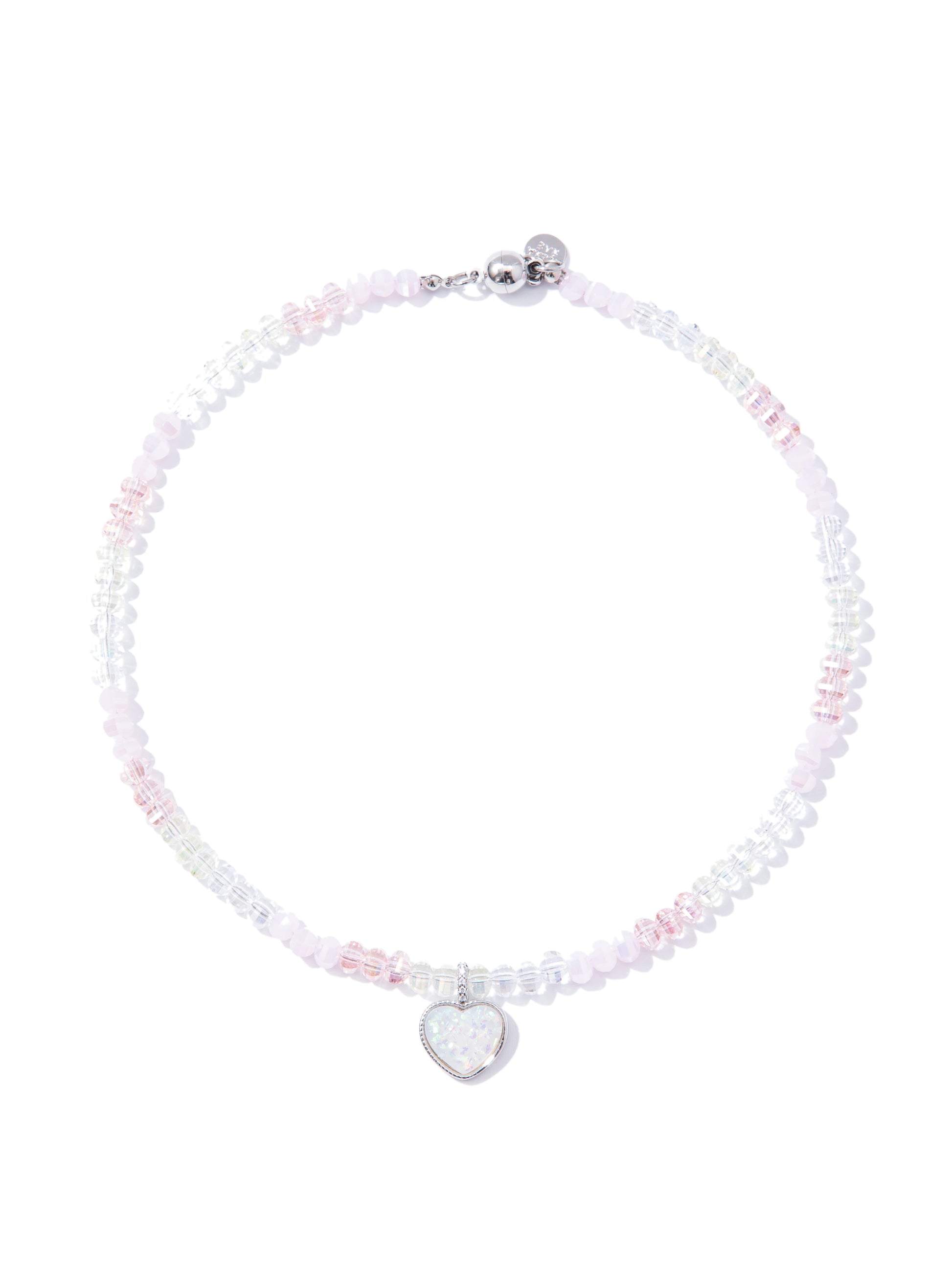 Easy Breezy Necklace - Pastel Dream