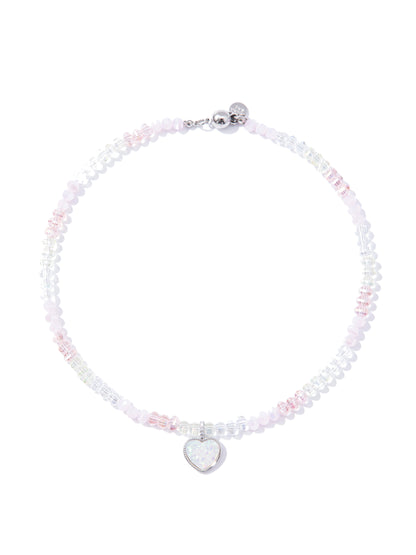 Easy Breezy Necklace - Pastel Dream