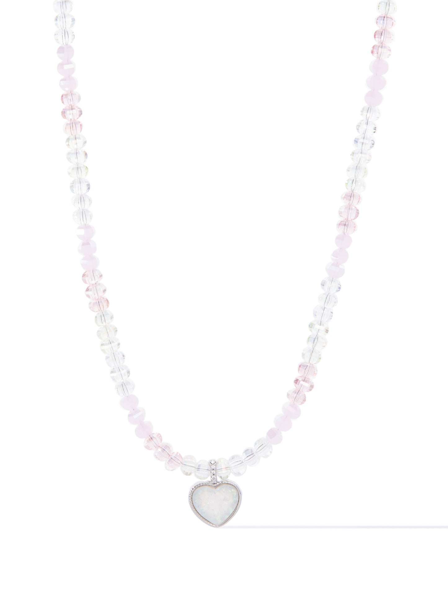 Easy Breezy Necklace - Pastel Dream