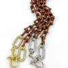Can't We Try Necklace - 2 More Colors!