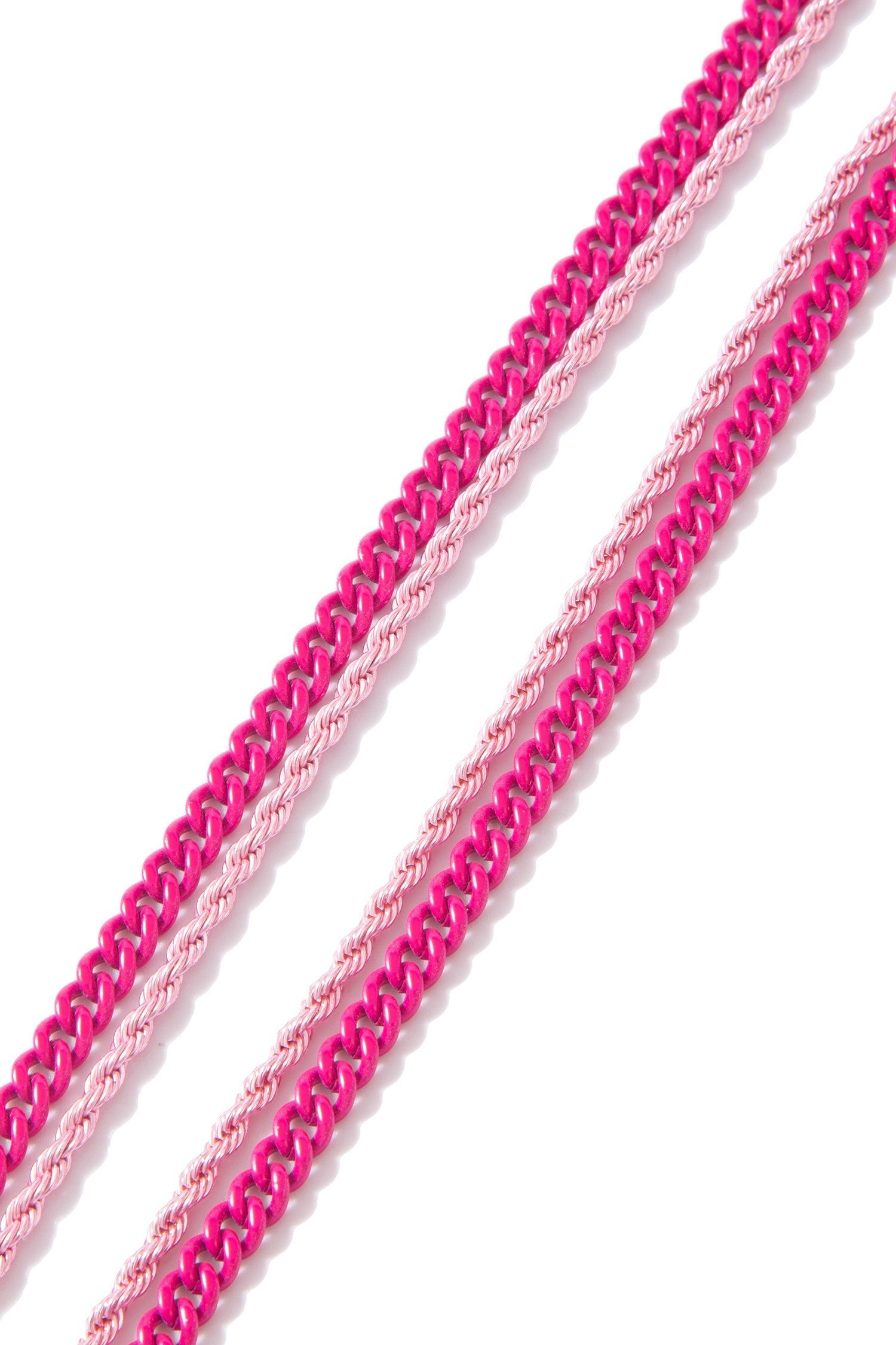Better Together Necklace - Multiple Colors!