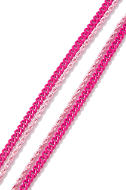Better Together Necklace - Multiple Colors!
