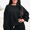 Comfort & Shine Sweatshirt - 3 Colors!