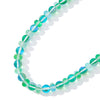 Electric Dreams Necklace - Neon Tropic