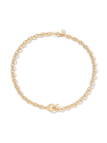Elena Necklace