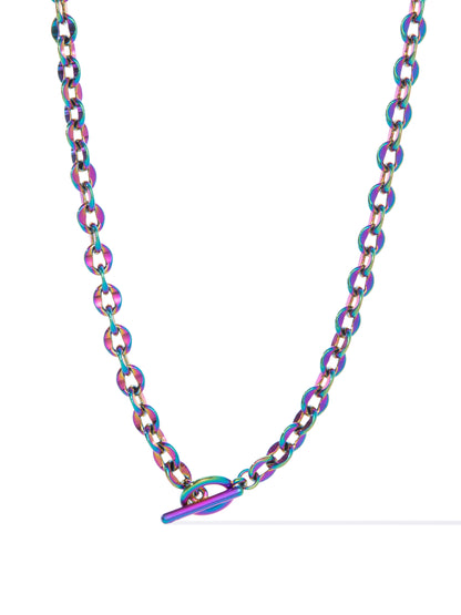 Elena Necklace - Mystic