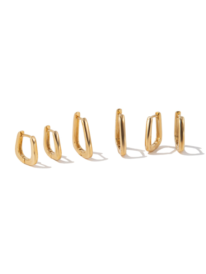 Eliza Earrings