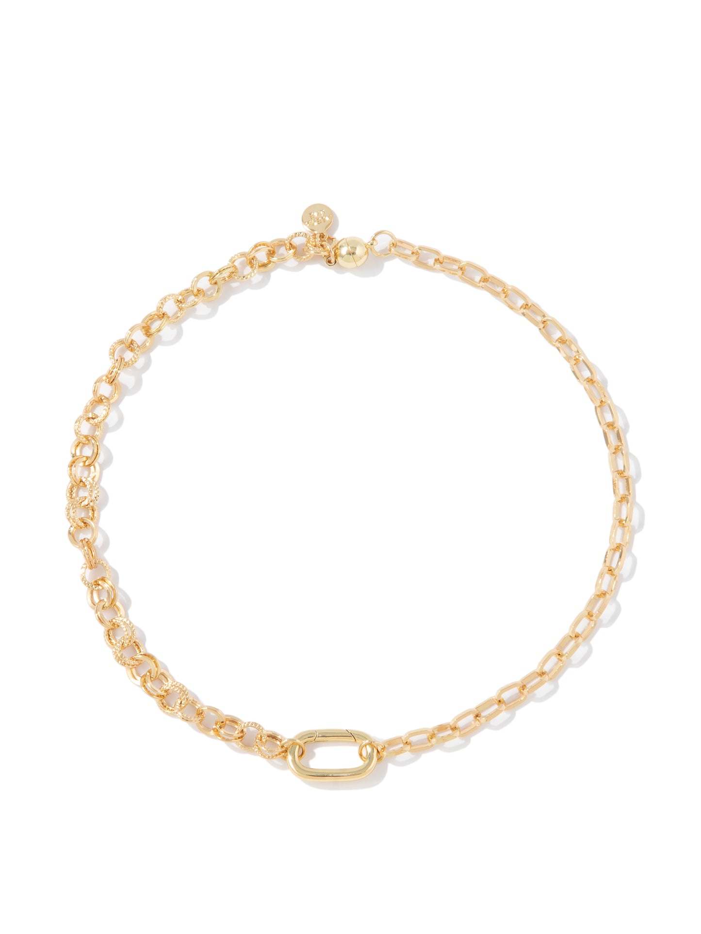 Ella Twinkle Necklace