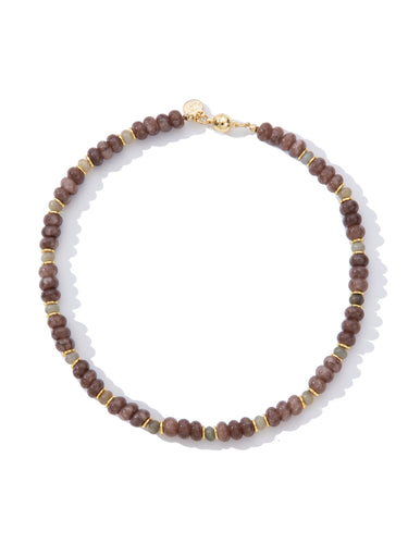 Ellery Necklace - Woodland (Limited Edition)
