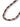 Ellery Necklace - Woodland (Limited Edition)