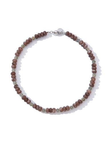 Ellery Necklace - Woodland (Limited Edition)