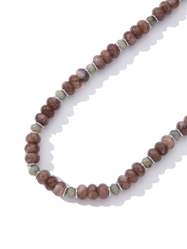 Ellery Necklace - Woodland (Limited Edition)