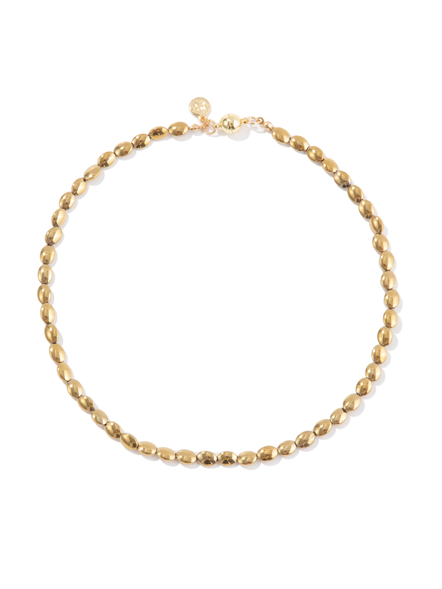 Elysia Necklace