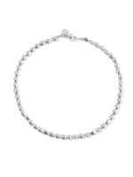ANTIQUE SILVER