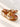 Midge Plaid Flats - Brown Plaid