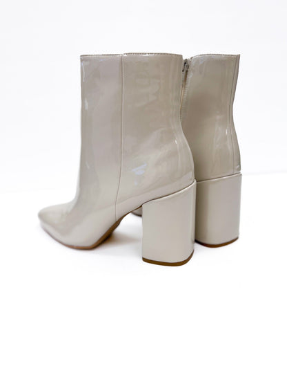 Mariko Boots - 3 Colors!