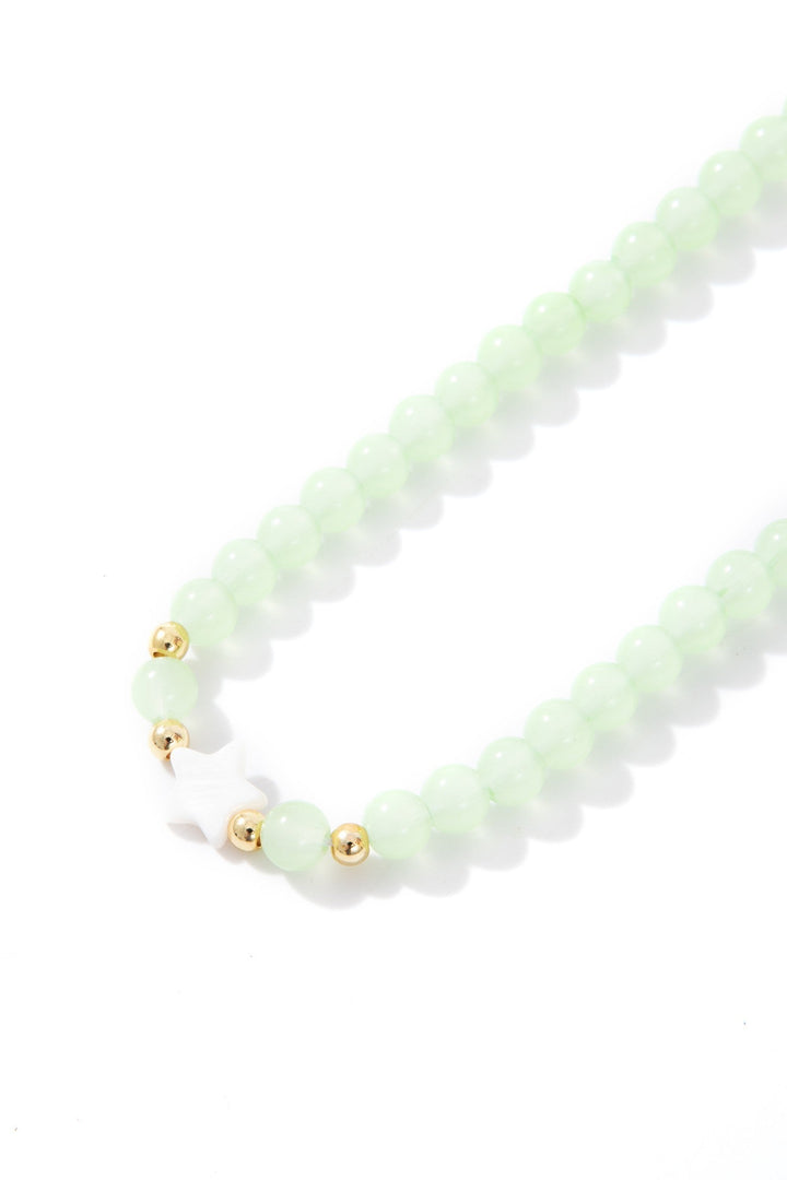 Twinkle Twinkle Necklace - 2 Colors!
