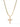 Esperanza Necklace - Gold Mist